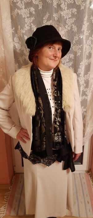 20igerJahre walking Act