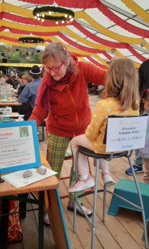 Deutsch-amerikanisches Freundschaftsfest Hohenfels Deutsch-amerikanisches Freundschaftsfest Hohenfels