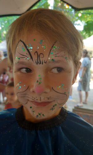 Kinderschminken_Facepainting