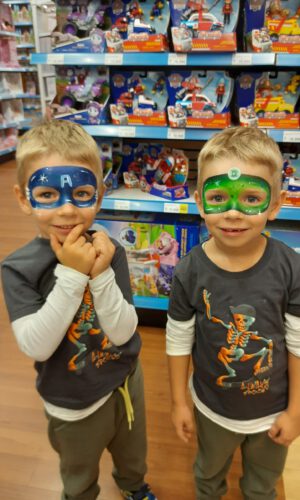 Kinderschminken_Superhelden_2