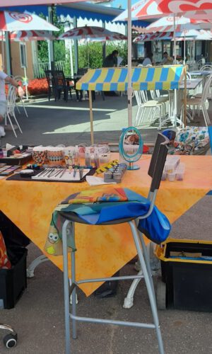 Schminkstand_1 Schminkstand_1