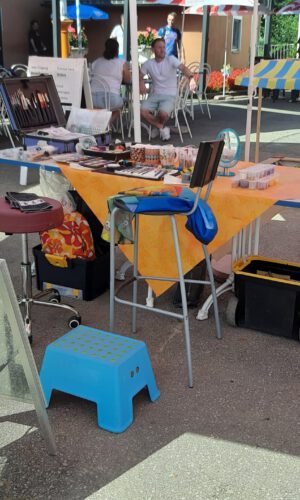 Schminkstand_4 Schminkstand